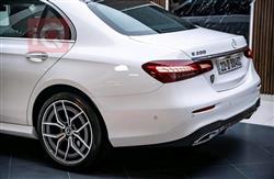 مێرسێدس بێنز E-Class